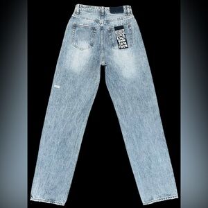 Ksubi Playback Karma Jeans, Size 26